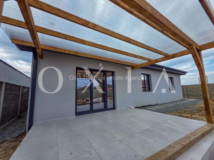 AX1220 Sag, Zona Manastire,Casa Individuala, Prima Inchiriere - 17