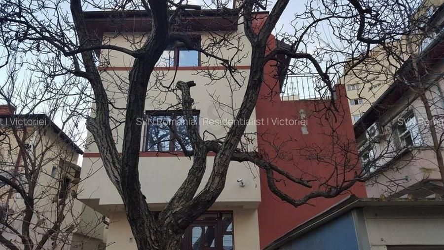 REV0015783 Vanzare Vila Piata Victoriei - Primaria Sectorului 1 - 9