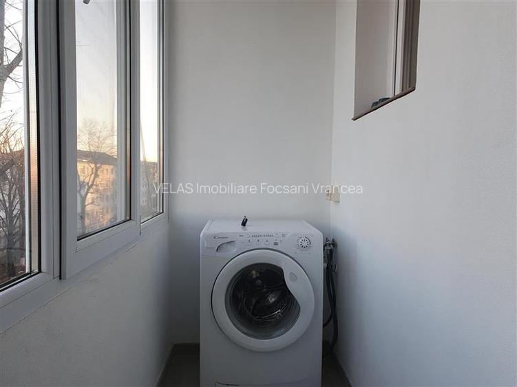 Apartament 2 camere et 4, Bdul Bucuresti, mobilat si utilat - 6