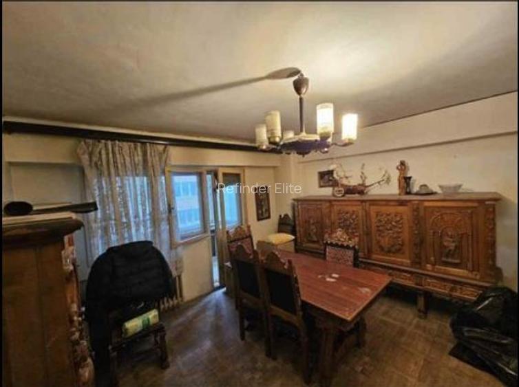 Vanzare apartament 3 camere Calea Dorobanti - ASE - 2