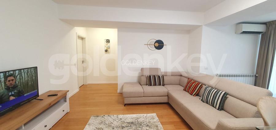 Apartament cu 3 camere | 70mp terasa si gradina - 6