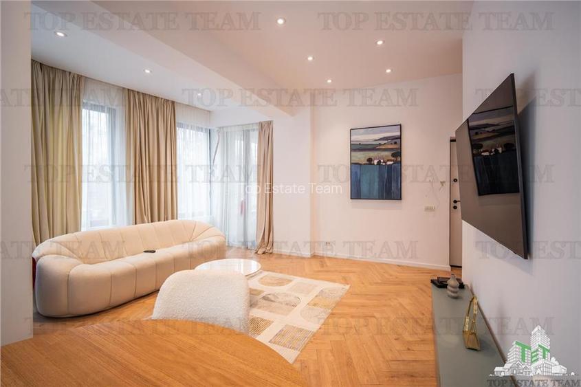 Apartament 3 Camere, Iancului, Constructie Noua - 23