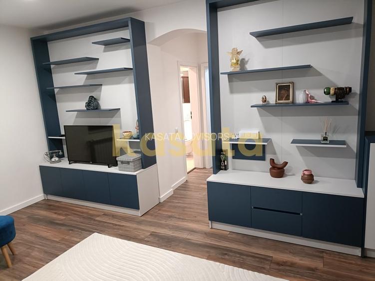 Apartament de 3 camere de închiriat – Bulevardul Ion Mihalache - 7