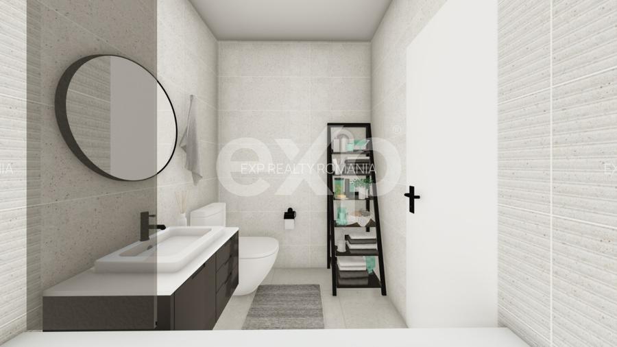 Apartament 2 camere in Trivale | Proiect Nou - 8