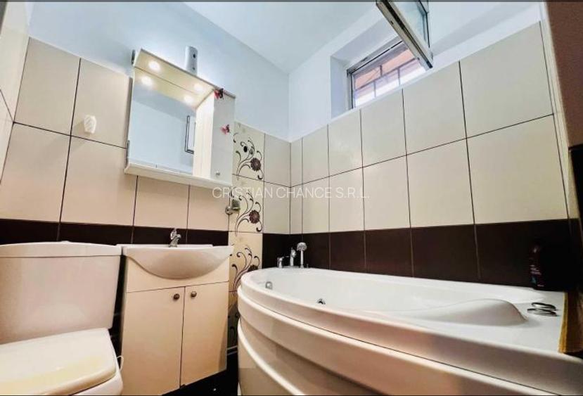 39662  Apartament 2 camere Tomis Nord - 7