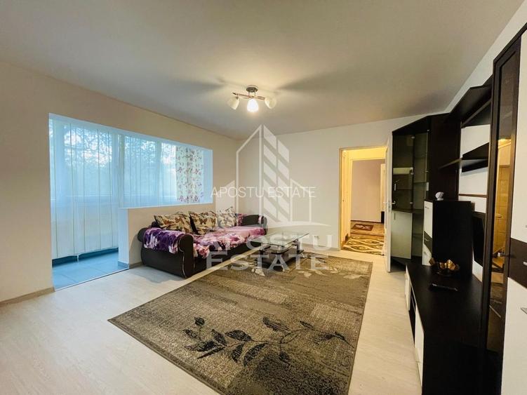 Apartament 2 camere/Parter/ Zona Vlaicu - 2