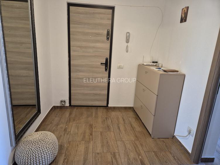 Direct Proprietar, Ap. de inchiriat 3 camere, zona metrou Dristor - 7
