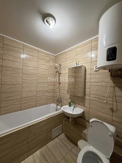 Garsoniera boiler 8 min M Iancului cu ANAF - 5