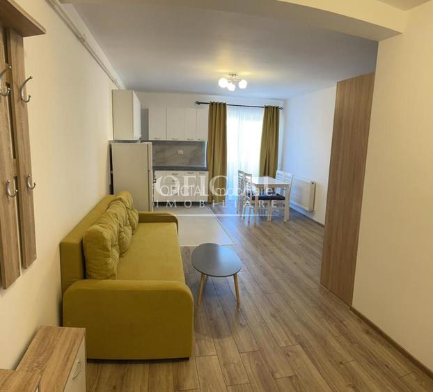 Apartament 2 camere | Parcare | Dog Friendly | Stejarului Floresti - 2