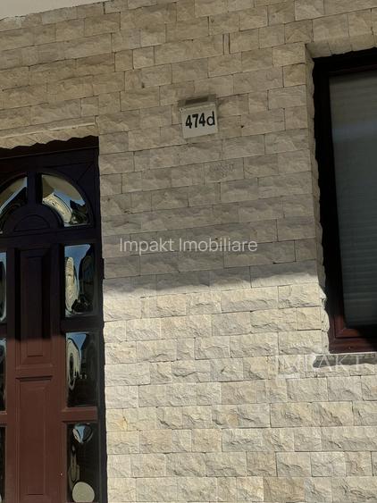 Casă de lux cu dotări premium în Unirea, Bistrița! COMISION 0%! - 37