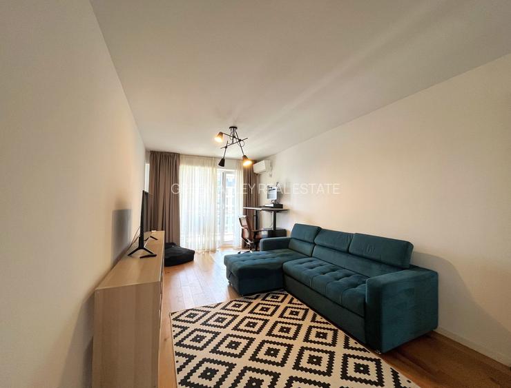 2 CAMERE || BUCATARIE INCHISA || AVIATIEI APARTMENTS || PARCARE - 12