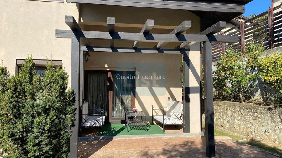 COMISION 0%! Vilă spațioasă și elegantă cu 4 dormitoare în Bucium  - 11