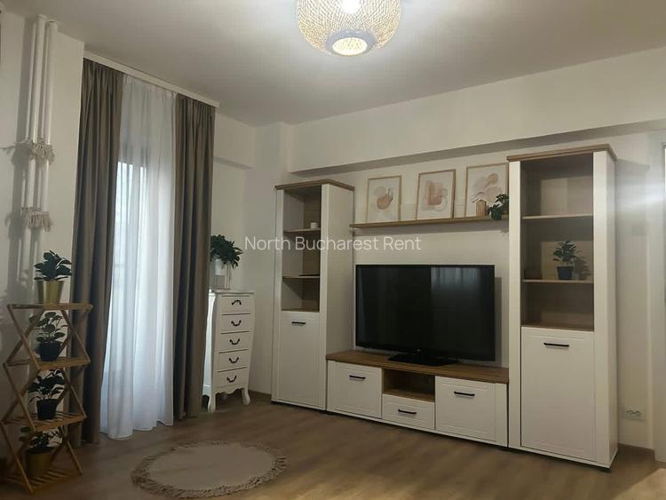 Apartament 2 camere | In zona Obor - 3