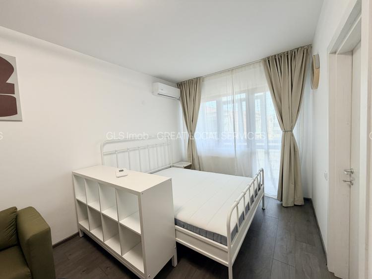 Studio proaspăt renovat în zona 1 Decembrie-Trapezului - 4