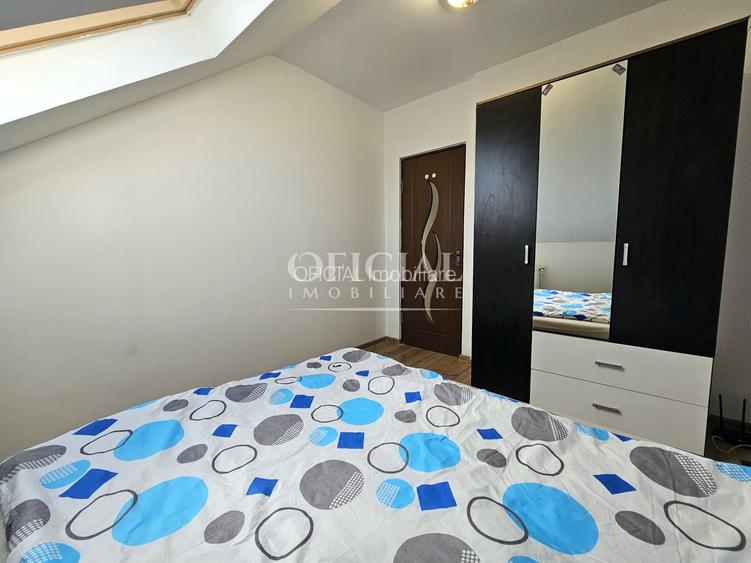 Apartament 2 Camere | 40 mp | Etaj 5 | Lift | Strada Oasului | Iris - 8