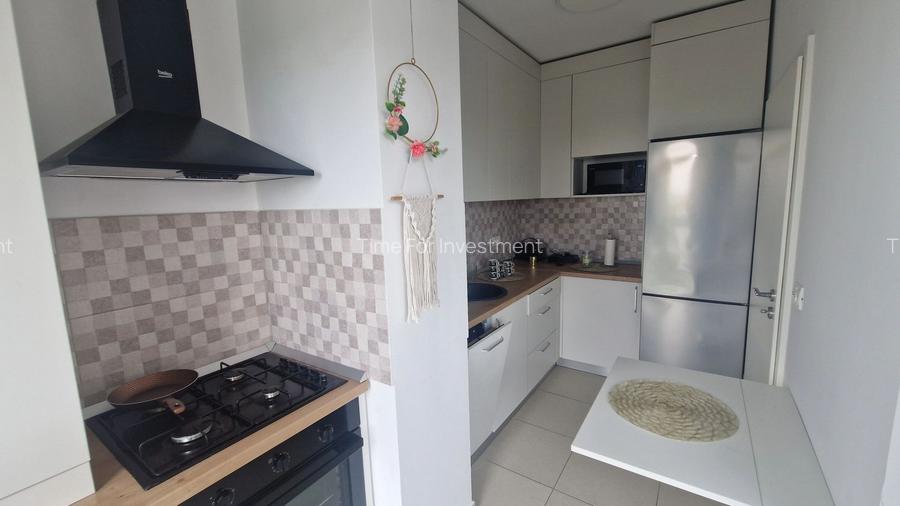Apartament 1 camera, Zona Aradului, Mobilat si Utilat complet, Loc Parcare+Boxa - 6