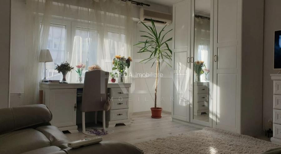 Garsoniera, 5/7, bloc 1990, 40,59 mp-Panduri - 2