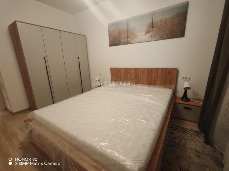 Brown Residence - Aparatorii Patriei - Berceni - 800 m de metrou - 12