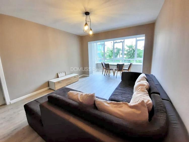 3 camere︱2 băi ︱Aviator Popișteanu︱RomExpo︱Pța Domenii - 2