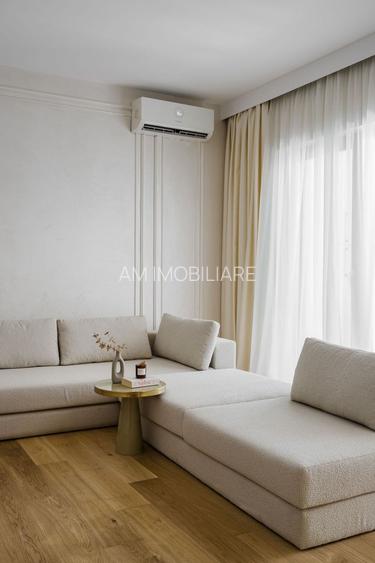 AP. 2 CAMERE BLAIR LAKE, MOBILAT LUX, LOC PARCARE ACOPERIT INCLUS - 18