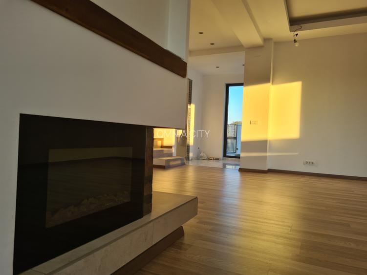 OMNIA - Proprietati alese. Vila individuala, curte mare. Punem stop la cautare? - 15