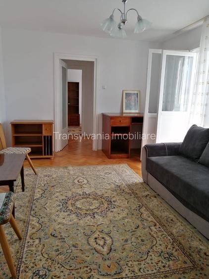 Apartament cu 2 camere | 60mp | Gheorgheni - 2
