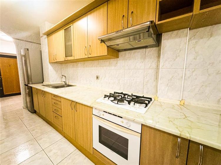 Apartament 3 camere de inchiriat Dorobanti - 16