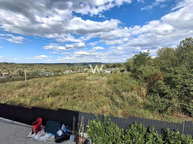 Casa SMART ,individuala de vanzare in Daia Noua, Sibiu - 21