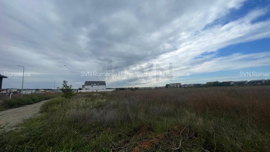 REL4001041 Teren de vanzare Otopeni Lidl - 4