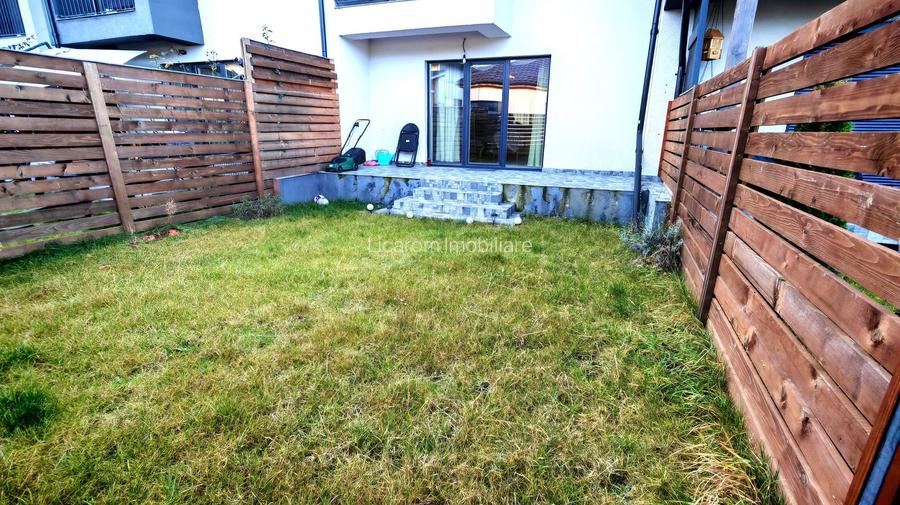 Comision 0. Vila  tip DUPLEX ,semimobilata,IZVOR Tarlungeni S+P+E. - 6