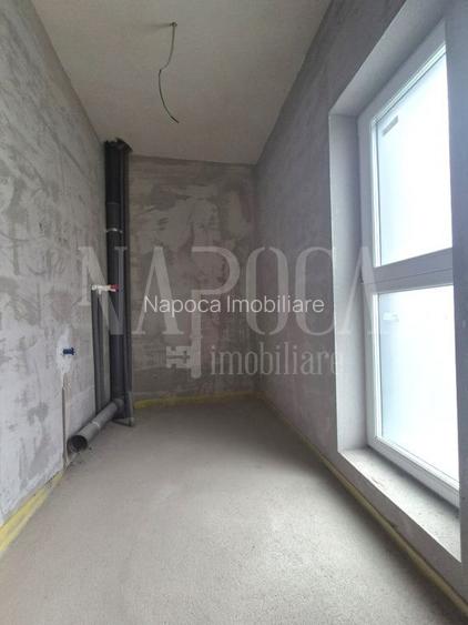 Casa 4 camere de vanzare in Terra, Floresti - 21