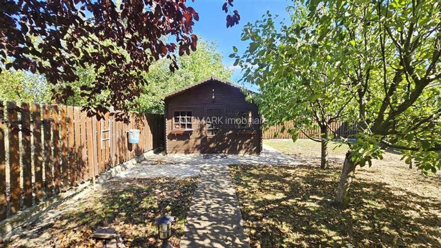 COMISION 0% Casa Individuala mobilata si utilata in Giarmata Vii - 25