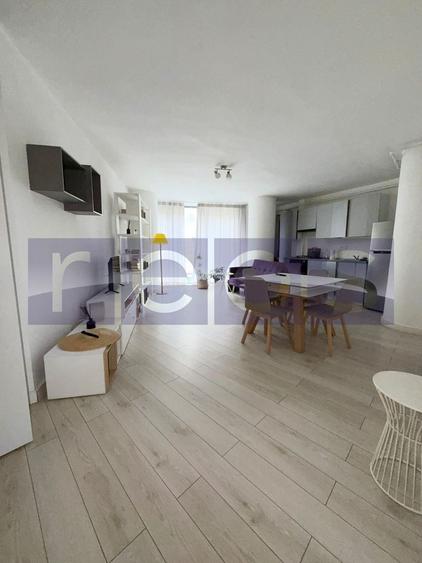 INCHIRIERE 2 CAMERE | BLOC NOU 2015 | 60 MP | ZONA CALEA VICTORIEI - 2