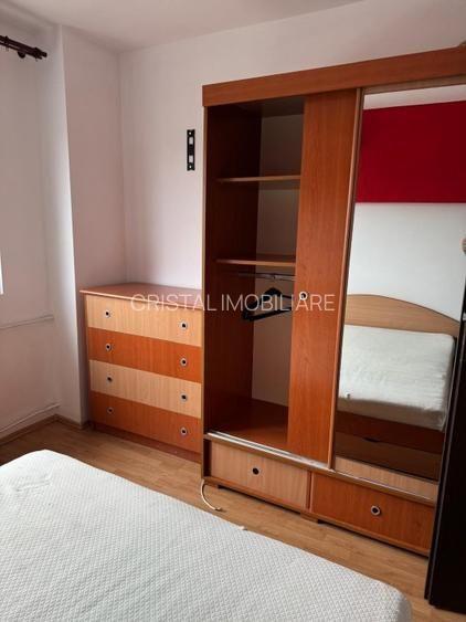 Apartament 2 camere. complet mobilat siutilat, Crângași - 3