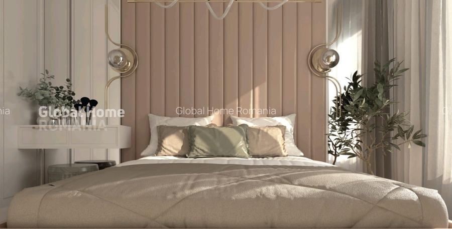 Single Villa | 4 Camere + 400Mp Teren | Zotic Residence | Balotesti - 19