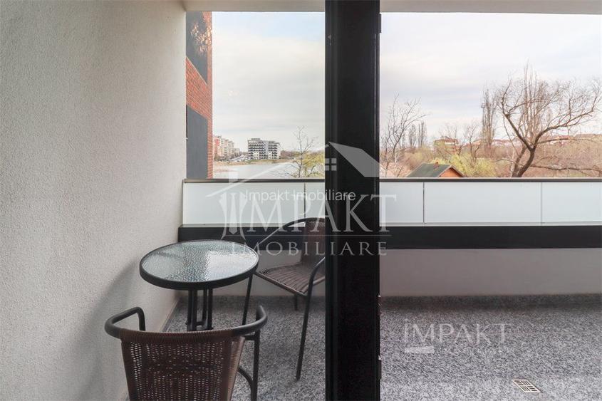 Apartament 2 camere decomandat langa Iulius Mall , ansamblul  Park Lake . - 7