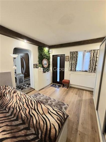Casa Superba in Zona Eden, 4 camere, Mobilata si Utilata Complet - 6