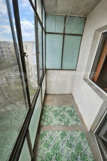 Garsoniera de vanzare, 25.60 mp - Marasti  - 6