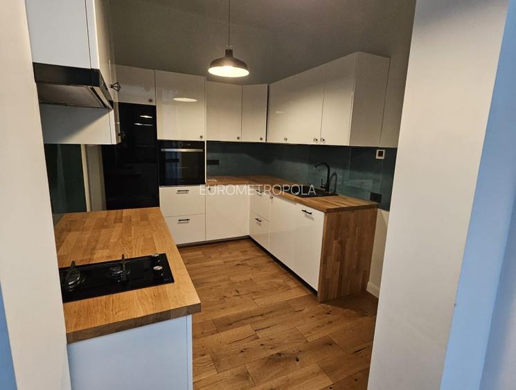 Apartament 4 camere Dorobanti - 4