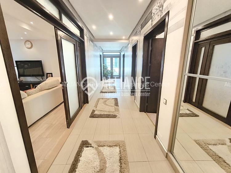 MAMAIA  Statiune (Cod 01) - Penthouse impresionant cu terasa 148 mp! - 5