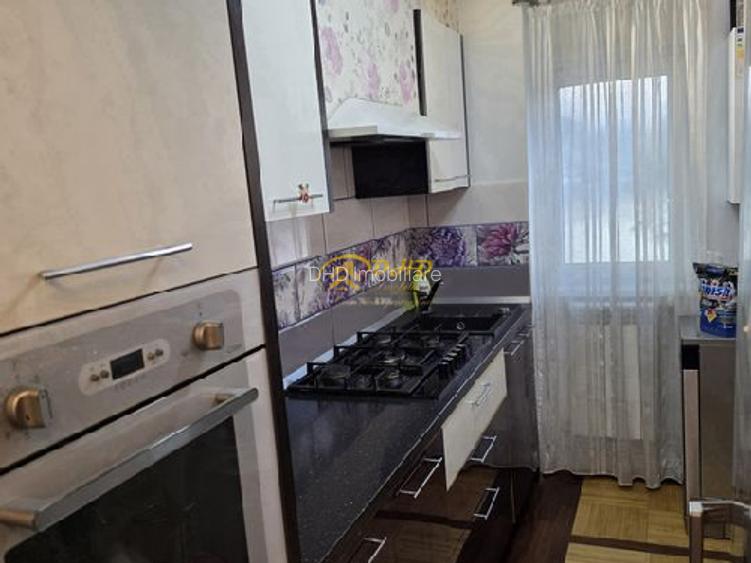 Apartament 3 camere, Zimbru. - 4