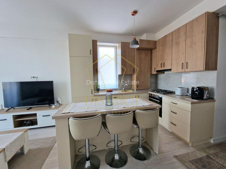 Apartament superb cu 3 camere | Calea Urseni | Zone 2 - 3