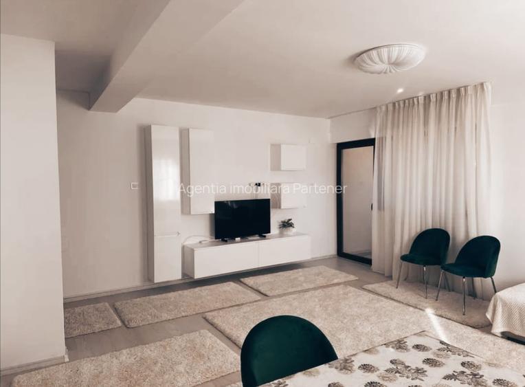 2 camere Craiovei , mobilat / utilat PREMIUM , finisaje superioare ! - 5