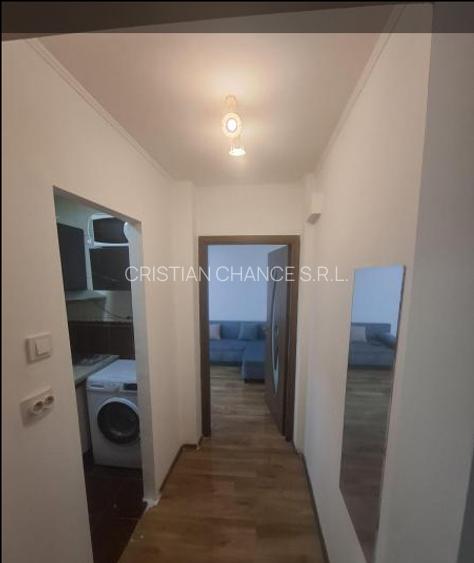 39616  Apartament 3 camere Tomis Nord - 2