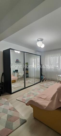 2 camere + curte proprie 57 mp – Metrou Berceni - 17