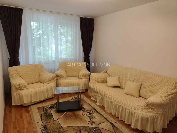 2 Camere | Decomandat | Militari | - 2