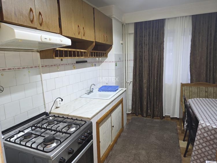 Apartament cu doua camere decomandat si spatios in Fratii Golesti - 7