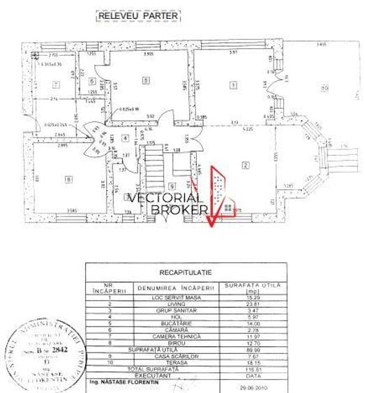 Acasa in mijlocul naturii. Vila de vis intre lac si padure Vacanta in fiecare zi - 36