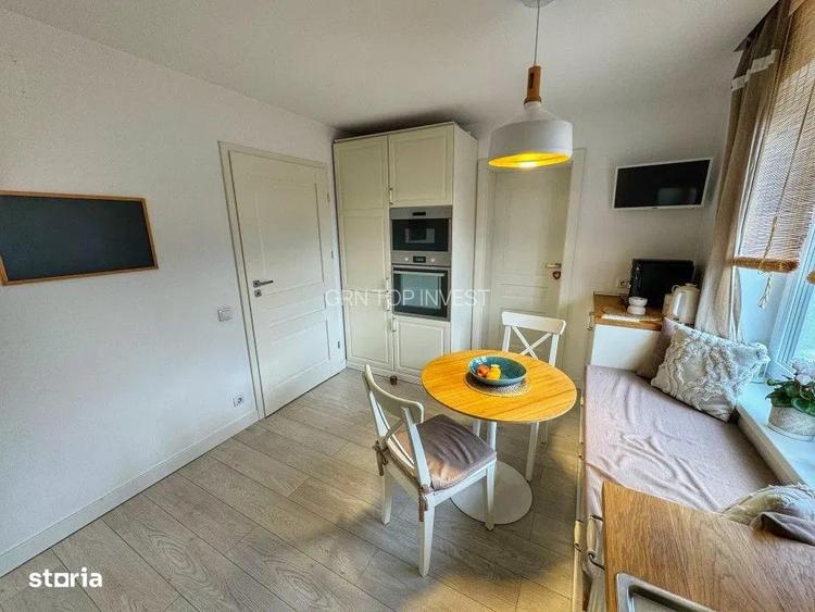 Casa individuala de lux 5 camere teren 500 mp zona Veterani - 8