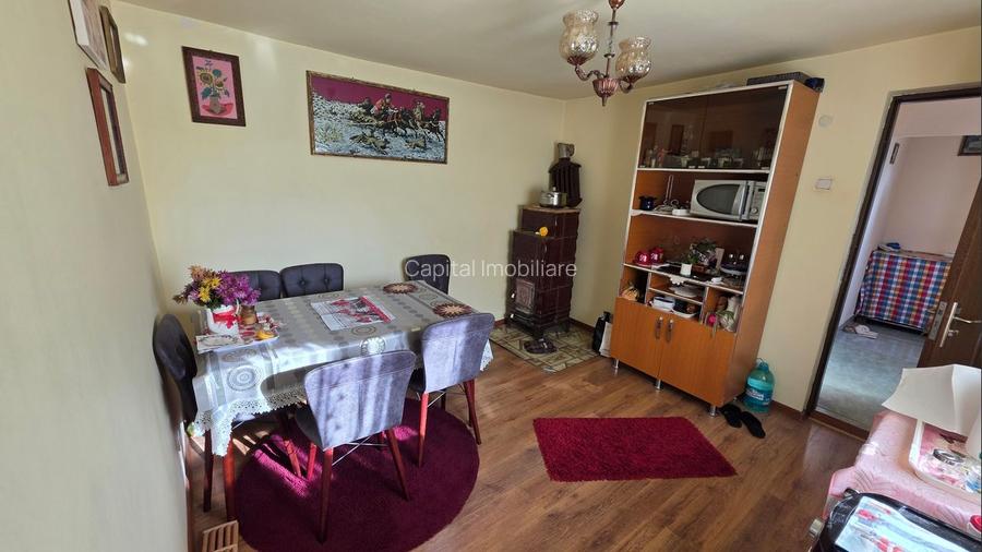 Casă boierească unică, zonă Tribunal - 11